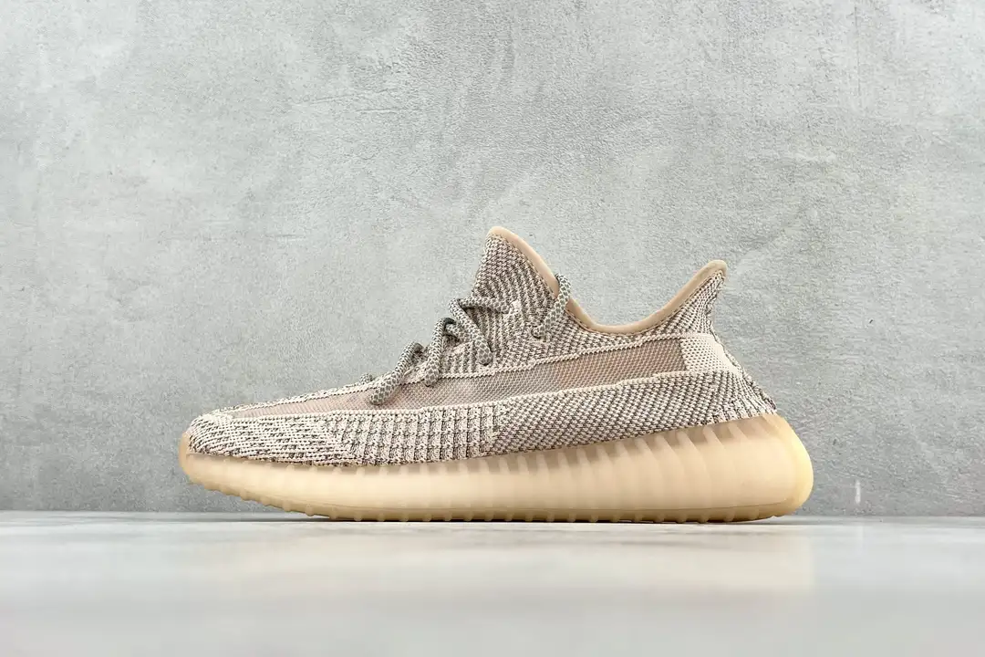 adidas Yeezy Boost 350 V2 Synth (Reflective)