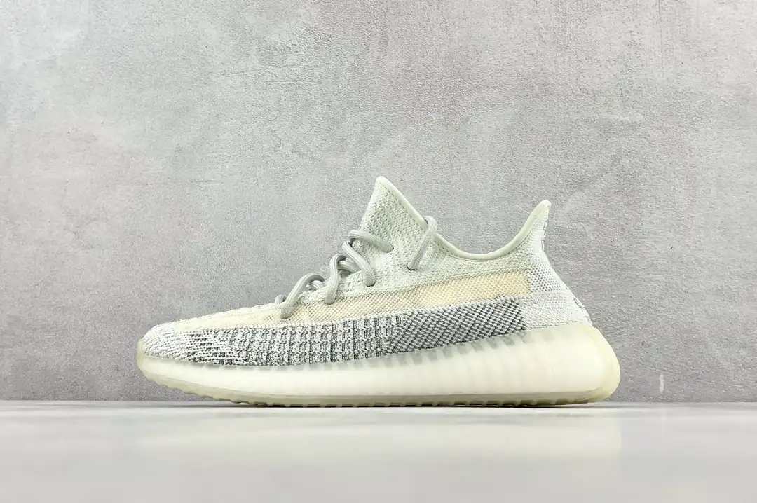 adidas Yeezy Boost 350 V2 Cloud White (Reflective)