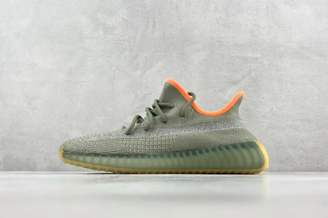 Adidas Yeezy Boost 350 V2 "Desert Sage"