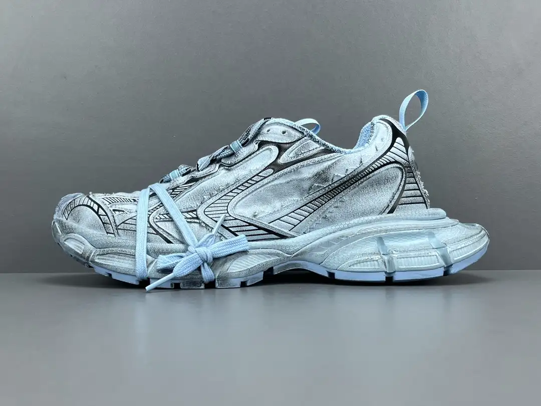 Balenciaga 3XL Mesh