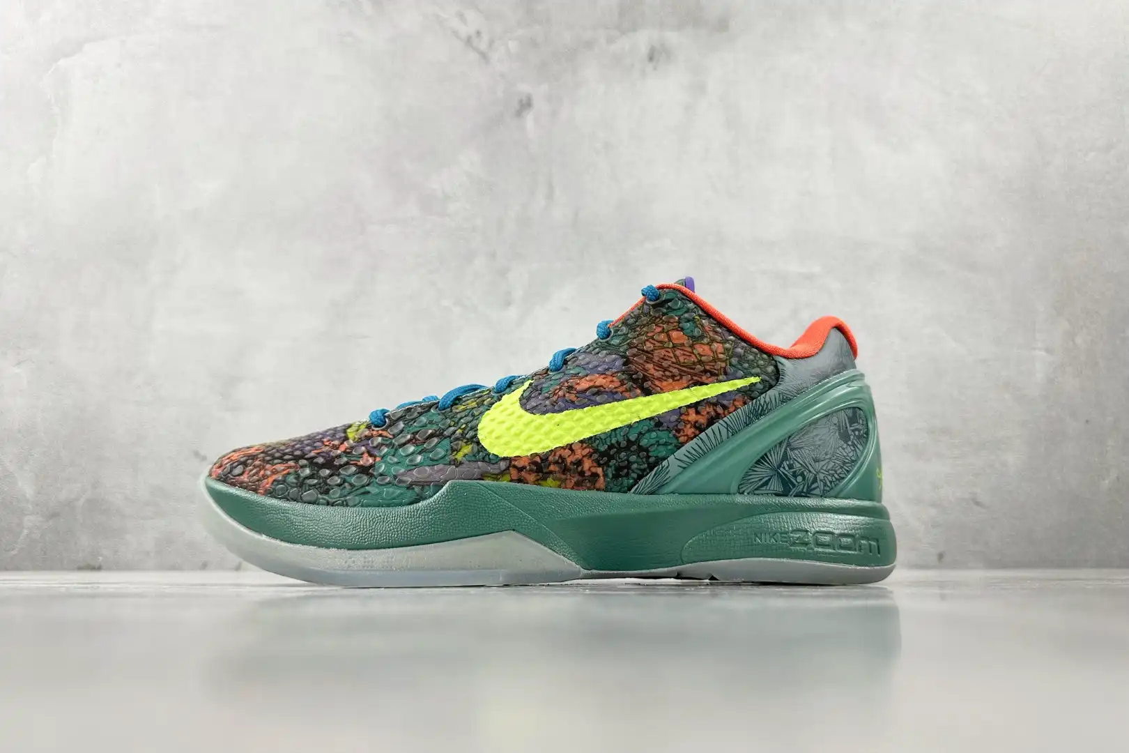 Nike Zoom Kobe 6 Protro "AIl-Star''