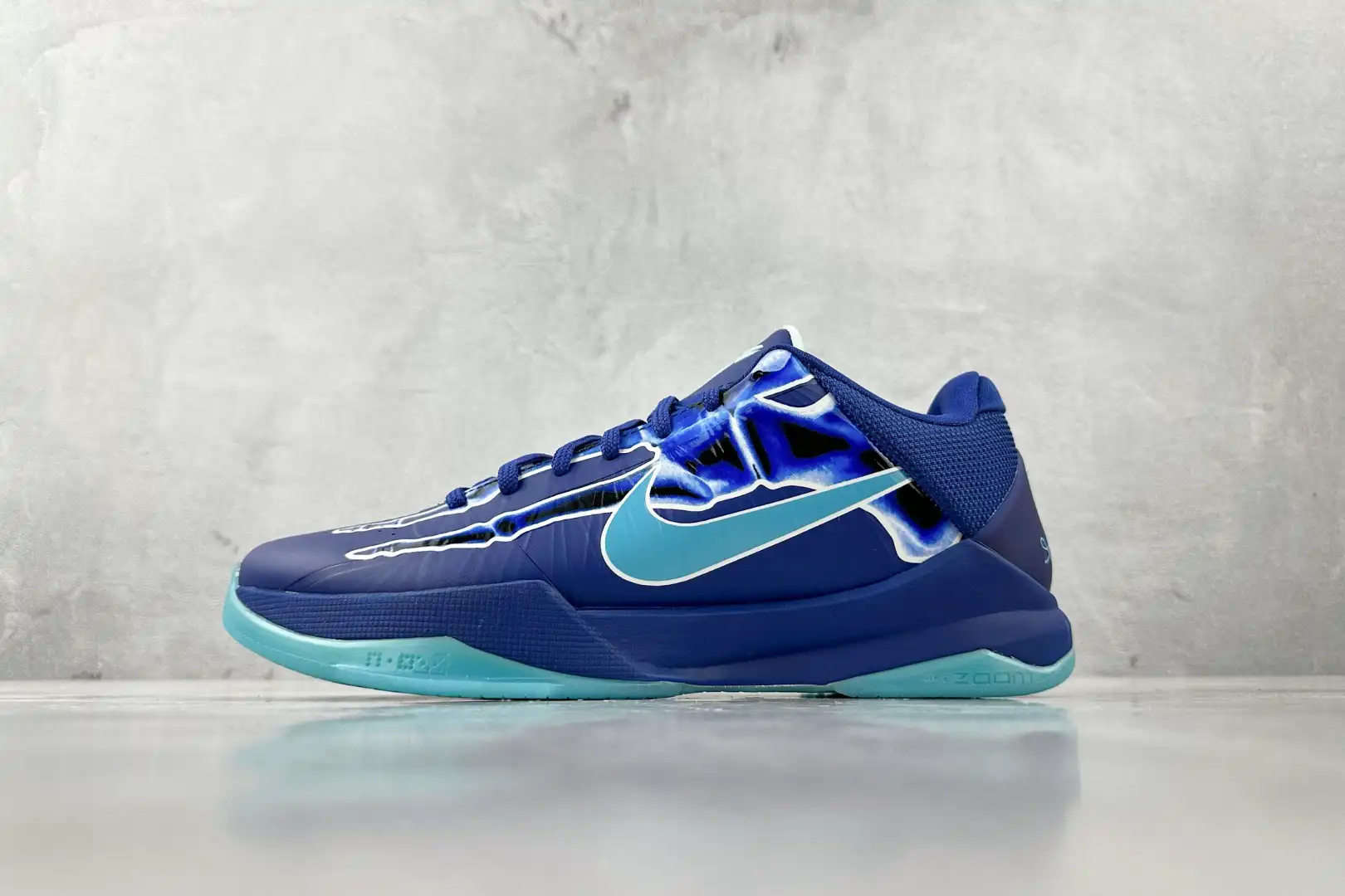 Nike Zoom Kobe 5 Protro “X-Ray