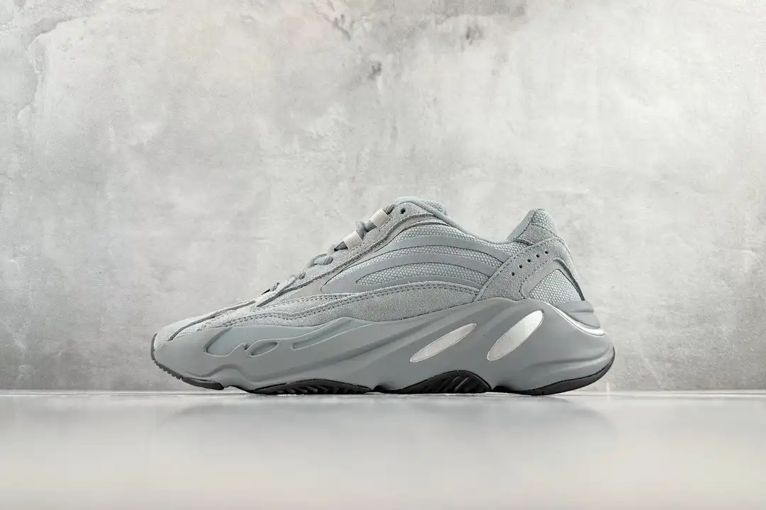 Adidas Yeezy Boost 700 V2 Hospital Blue