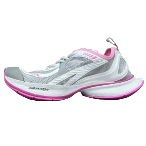 Balenciaga 13th generation Balenciaga CIRCUIT printed round head mesh