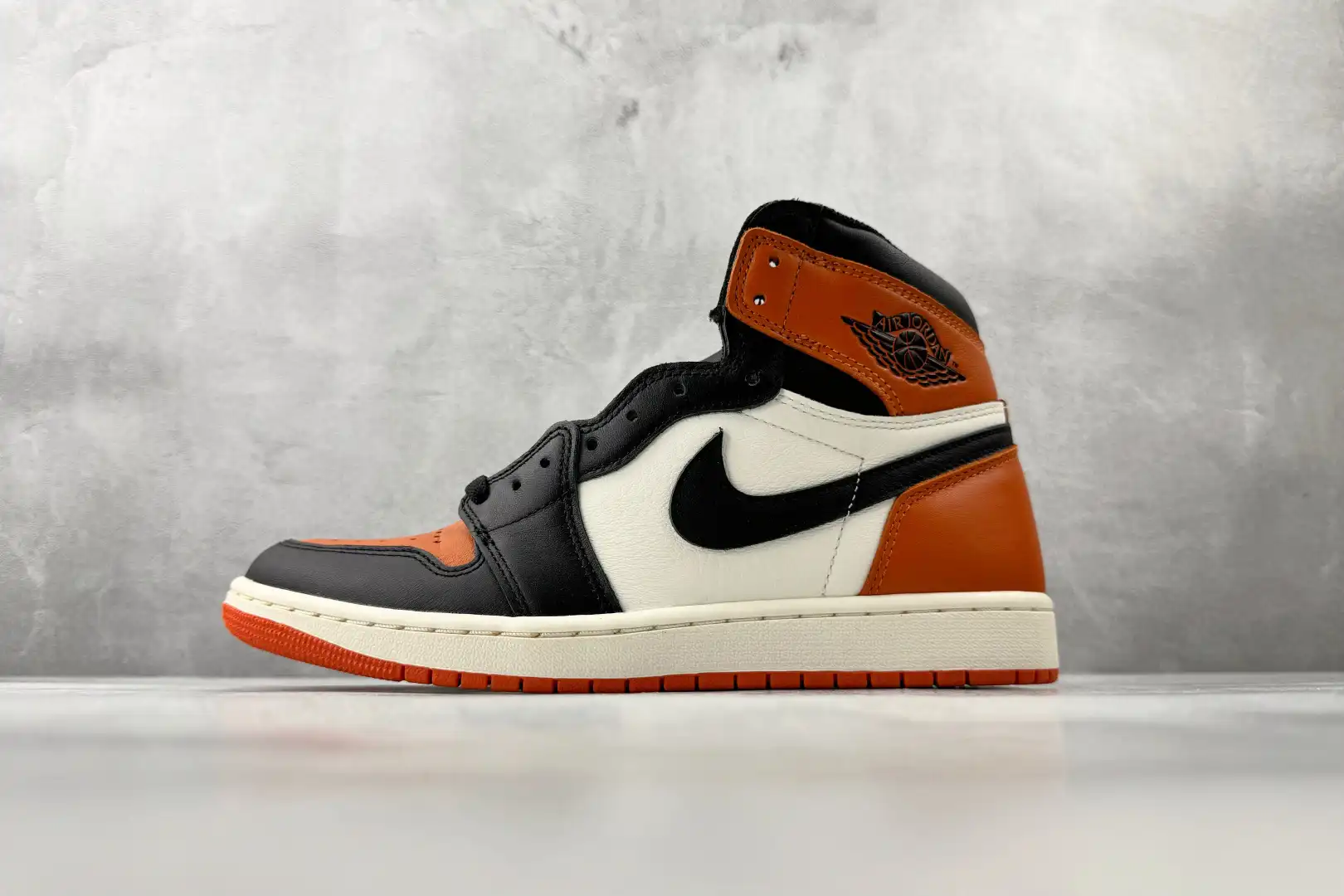 Jordan 1 Retro High OG Shattered Backboard (2025)