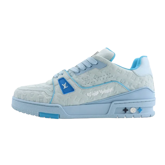 Tyler x LOUIS VUITTON Trainer