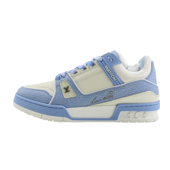 Tyler x Louis Vuitton  Trainer