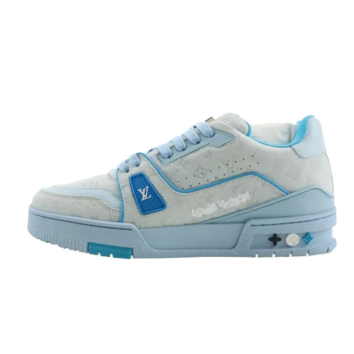 Tyler x Louis Vuitton Trainer