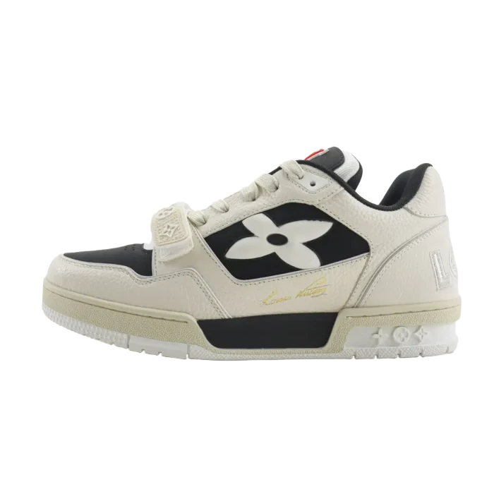 Louis Vuitton Trainer Low Cut