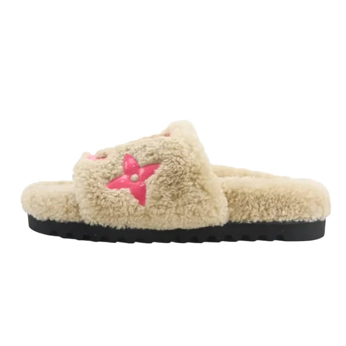 Louis Vuitton Slide