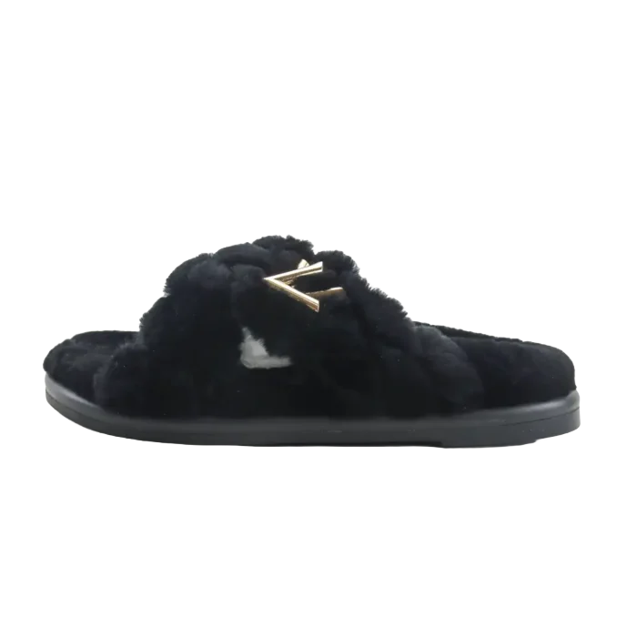 Louis Vuitton Slippers
