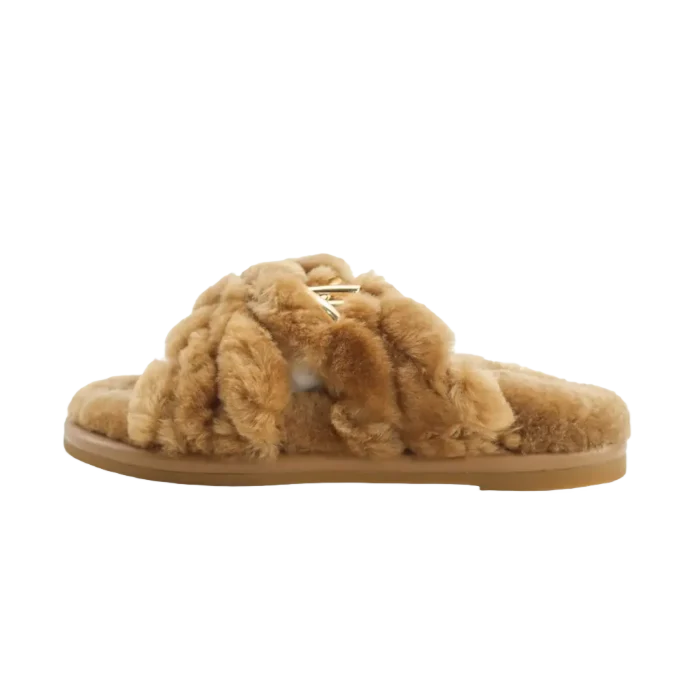 Louis Vuitton Slide