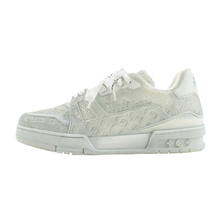 Tyler x Louis Vuitton Trainer