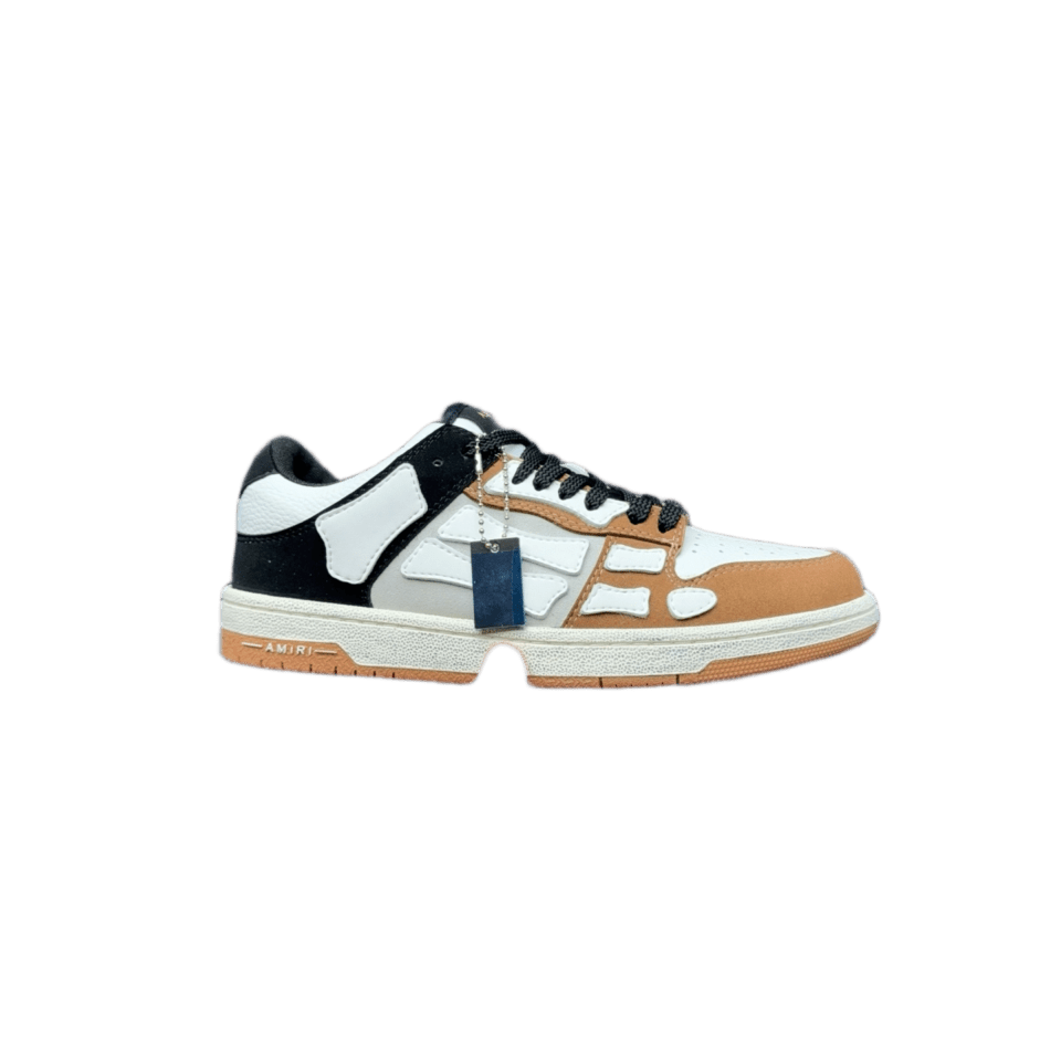 Bone Shoes AMIRI Trainer