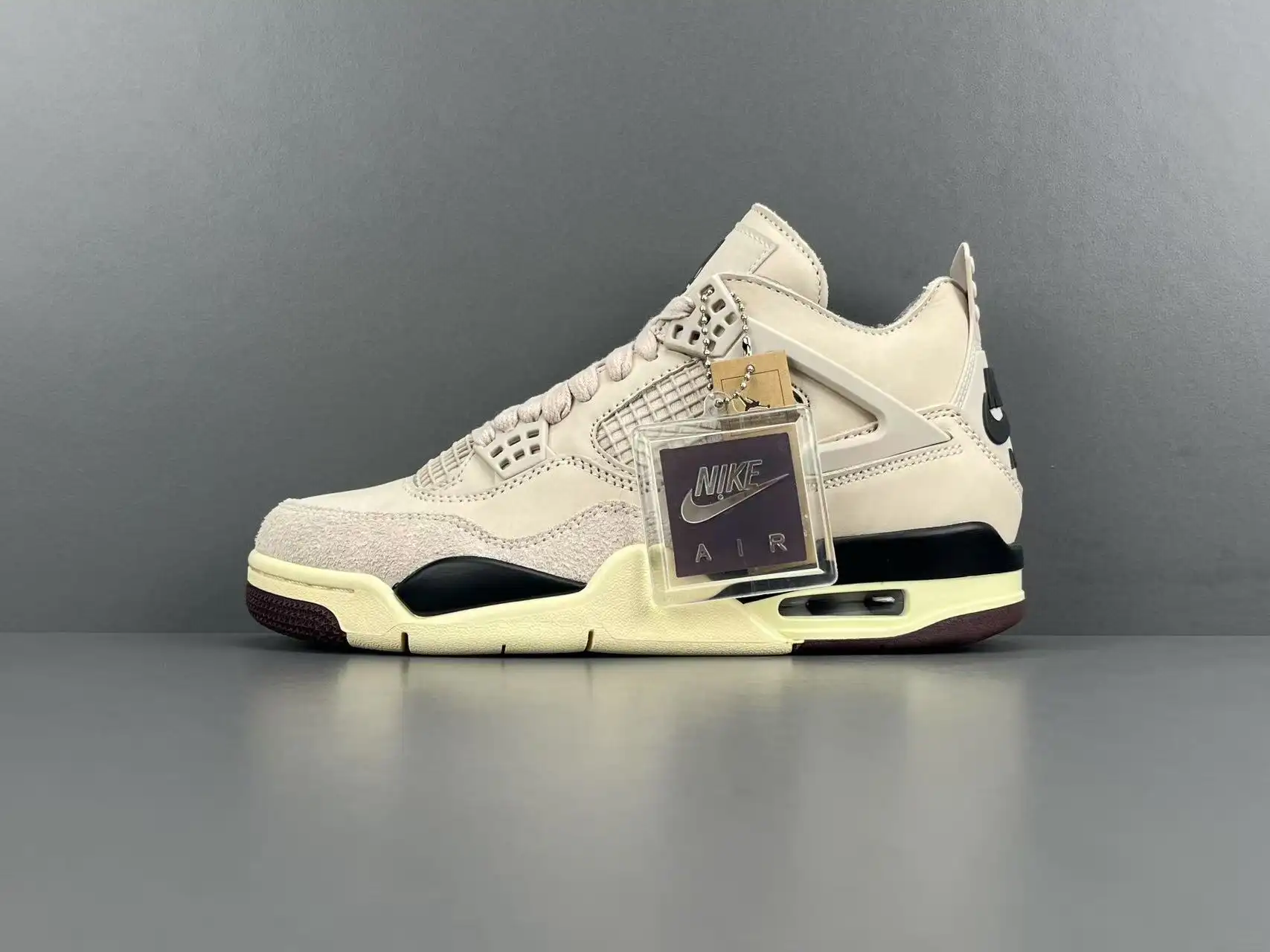 A Ma Maniére x Air Jordan