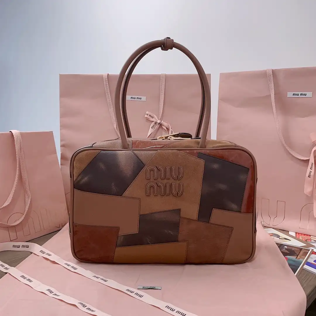 Motorcycle-Style Bag – Premium Imported Material