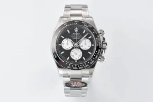 rolex daytona replica 40MM Le Mans 126529LN Clean Factory