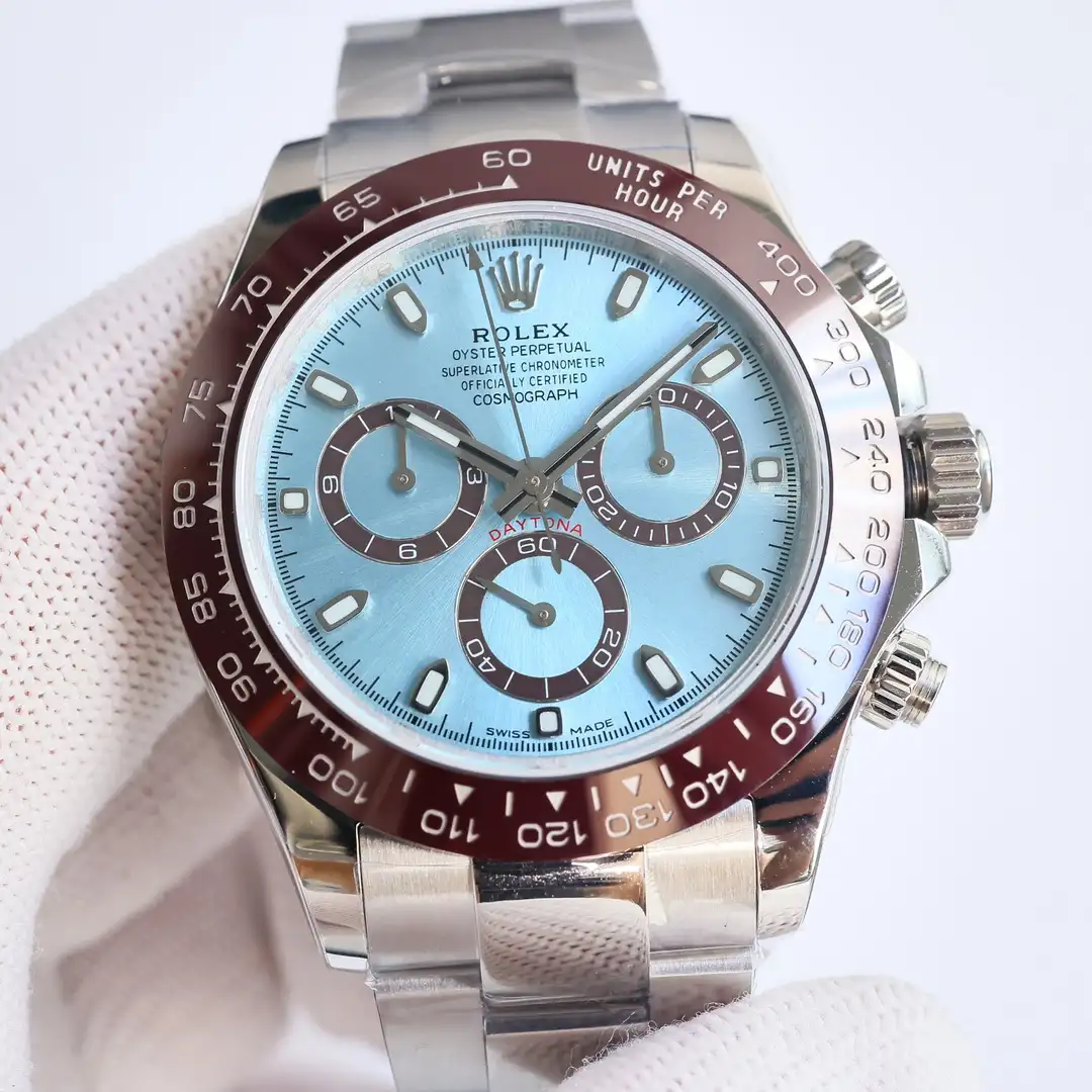 Rolex Daytona Everose Gold Champagne 2020 Box Stunning Edition