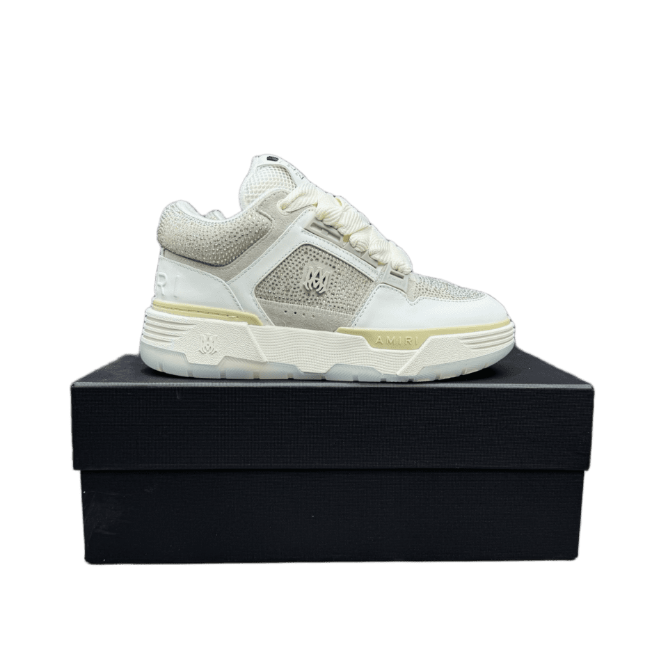 AMIRI   Trainer