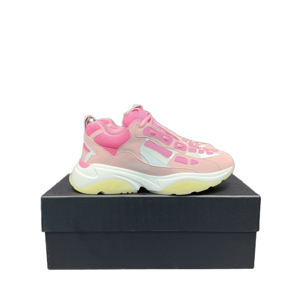 AMIRI  -  Trainer