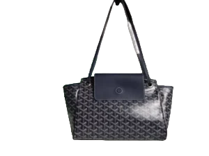 Goyard's All-New Rouette Unwavering