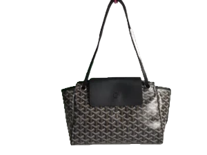 Goyard's All-New Rouette Unwavering