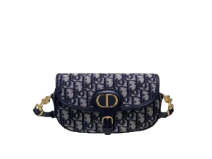 Dior Bobby East-West Shoulder Bag