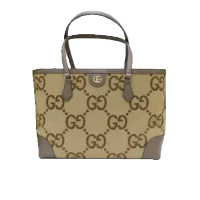 Trendy Business Leather Bag