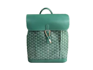 Goyard&AlpinIn French Backpack