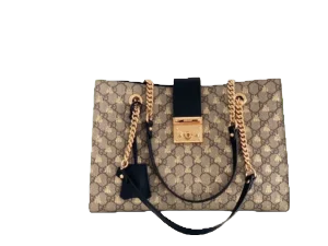 Original Coffee Handbag – Luxury Leather Designer Purse