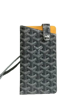 Goyard MontMartre GM Green