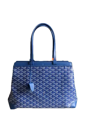 Goyard Tote Bag Commuter Series