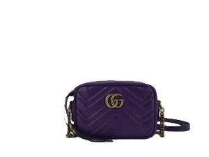 Double G Interlocking Design