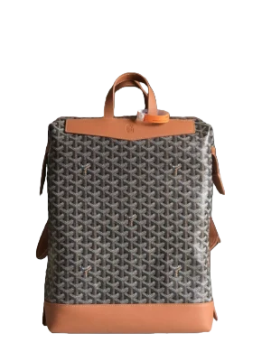 Goyard Cisalpin Backpack
