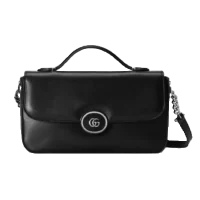Gucci Petite GG Small Shoulder Bag