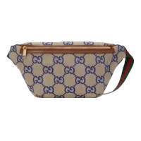 Gucci Super Double G Waist Bag