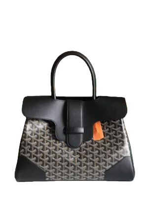 Goyard Saigon Tote Tote Bag