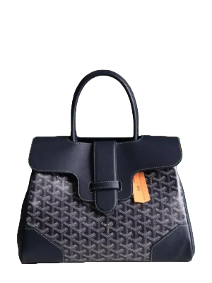 Goyard Saigon Tote Tote Bag