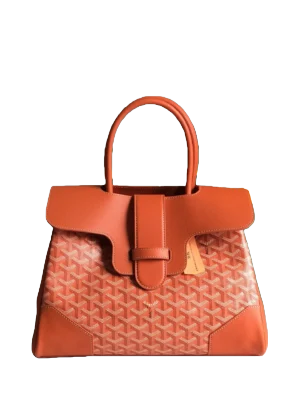Goyard Saigon Tote Tote Bag
