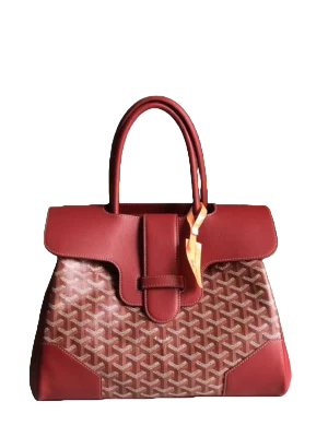 Goyard Saigon Tote Tote Bag