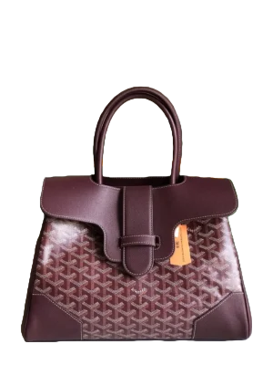 Goyard Saigon Tote Tote Bag