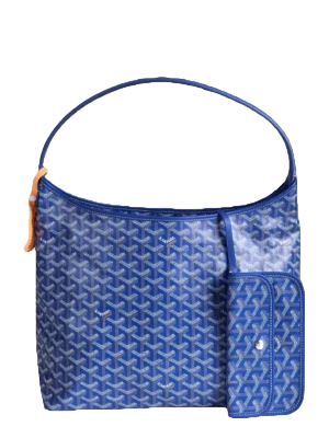 Goyard Hobo Boh è me Stray Bag Underarm Bag