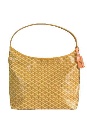 Goyard Hobo Boh è me Stray Bag Underarm Bag