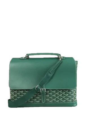 Goyard's New Citadin Mailman Bag