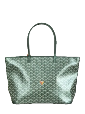 Goyard Pearl Blue