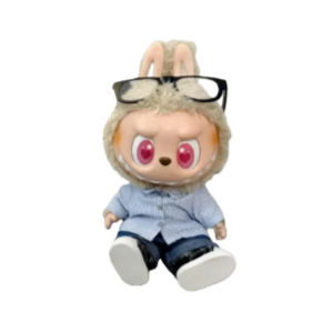 Pop Mart Labubu