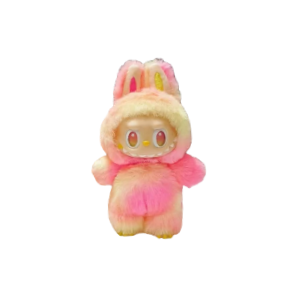 Pop Mart Labubu