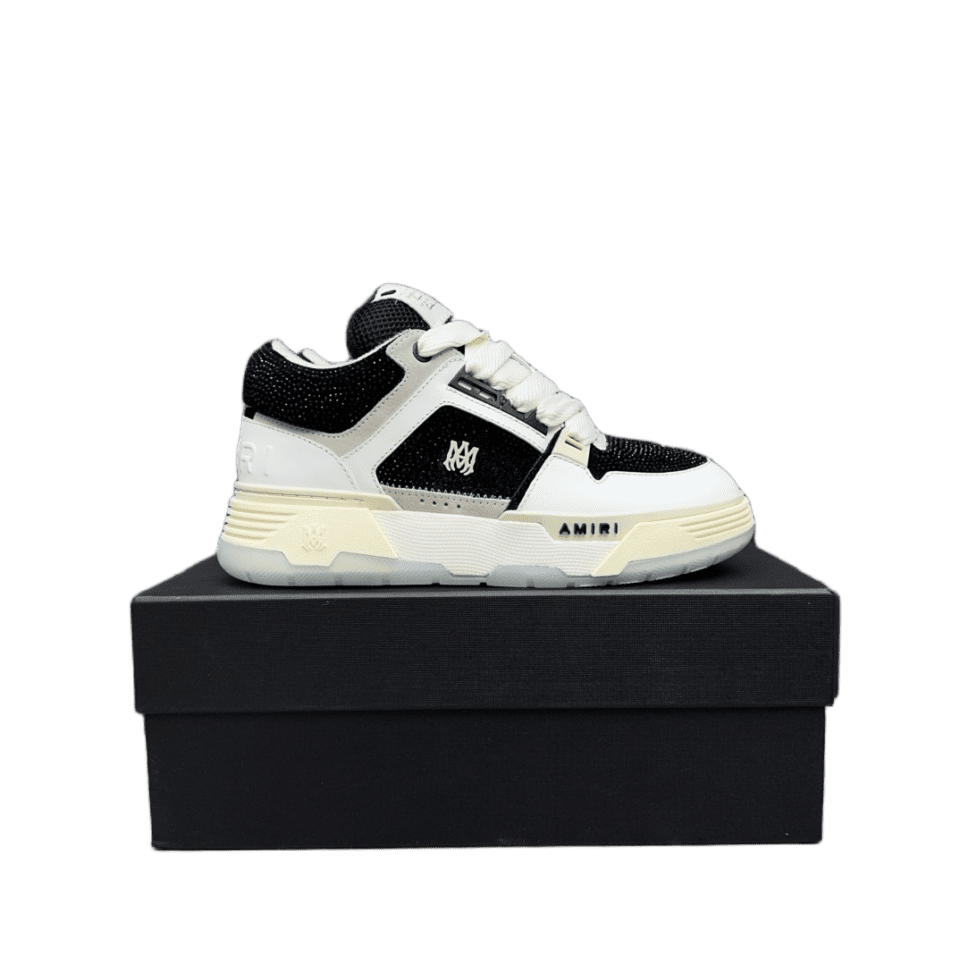 AMIRI   Trainer