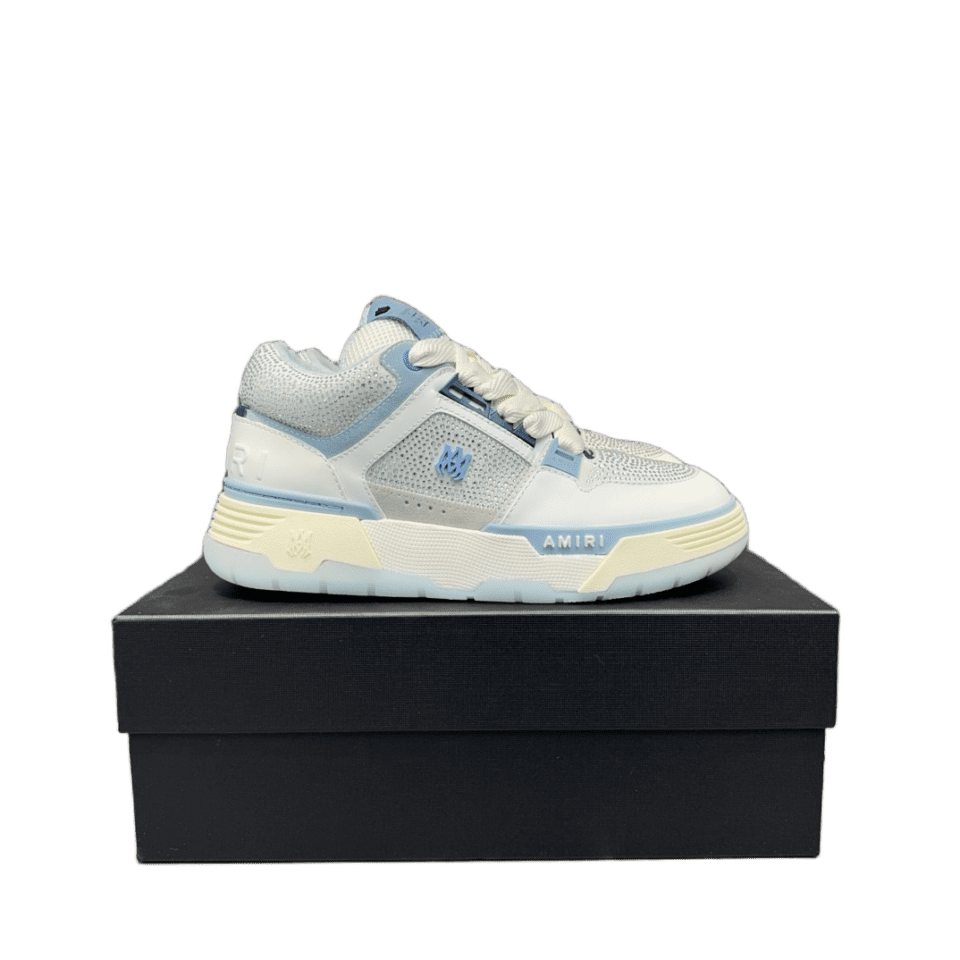 AMIRI   Trainer