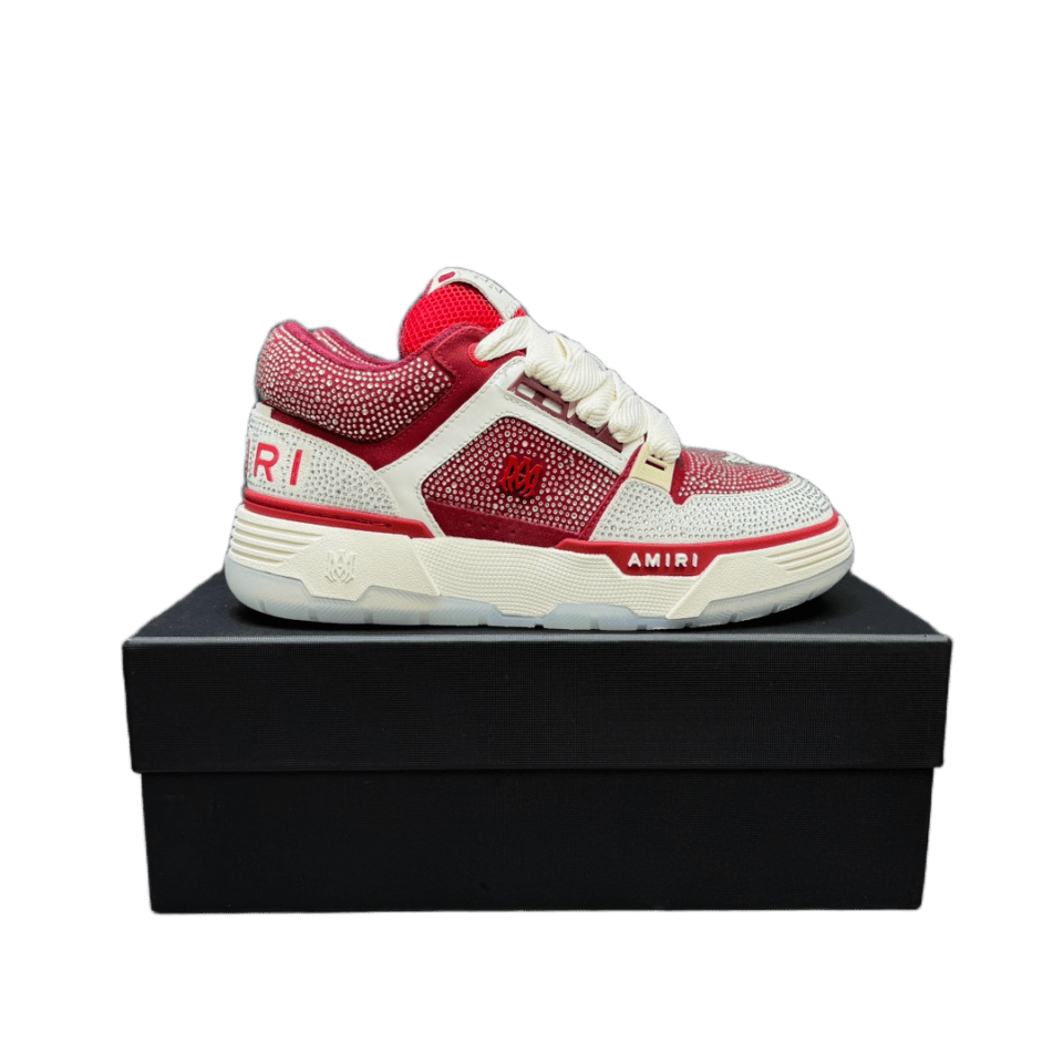 AMIRI   Trainer